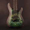 Cort KX 500 - SDG Star Dust Green - gitara elektryczna