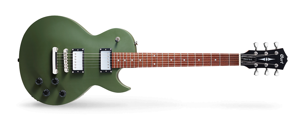 Cort CR150-ODS - gitara elektryczna