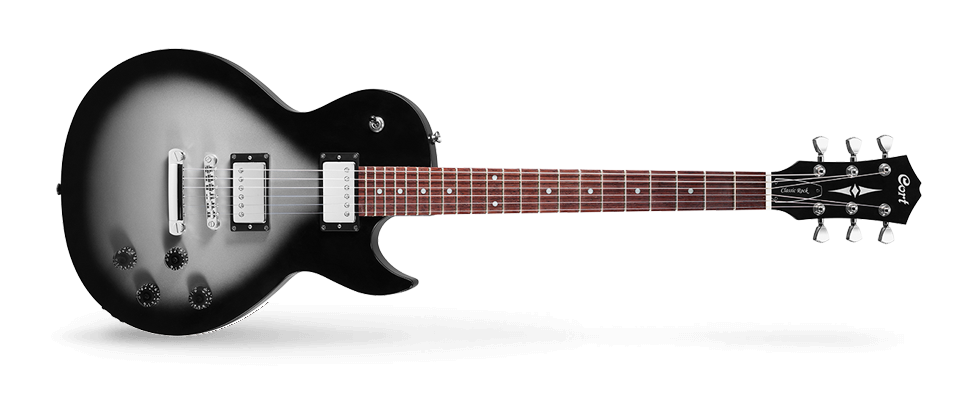 Cort CR150-SBS - gitara elektryczna