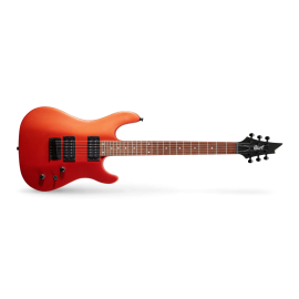 Cort KX 100 IO Iron Oxide - gitara elektryczna
