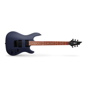 Cort KX 100 MA Metallic Ash - gitara elektryczna