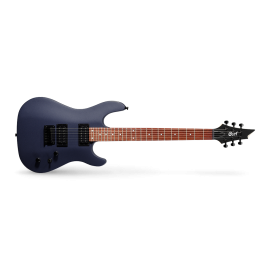 Cort KX 100 MA Metallic Ash - gitara elektryczna