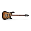 Cort KX 300 OPRB Open Pore Raw Burst - gitara elektryczna