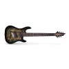 Cort KX 500 - FFSDB Star Dust Black - gitara elektryczna