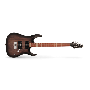 Cort X100 OPBB - gitara elektryczna