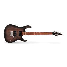 Cort X100 OPBB - gitara elektryczna