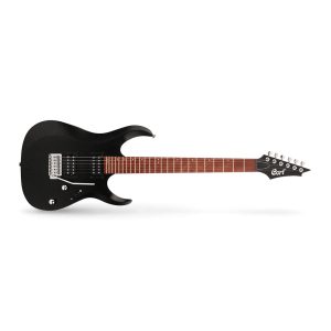 Cort X100 OPB - gitara elektryczna