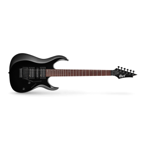 Cort X250-BK - gitara elektryczna