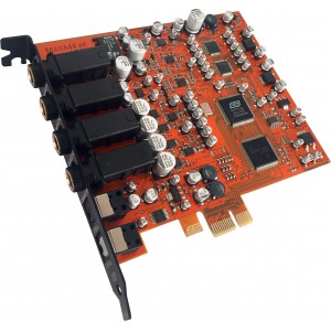 ESI Maya 44EX - interfejs audio PCI