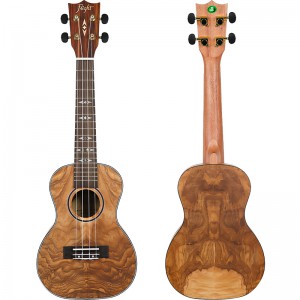 FLIGHT DUC410 QA/QA - ukulele koncertowe