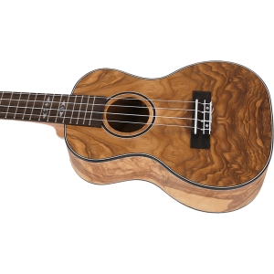 FLIGHT DUC410 QA/QA - ukulele koncertowe