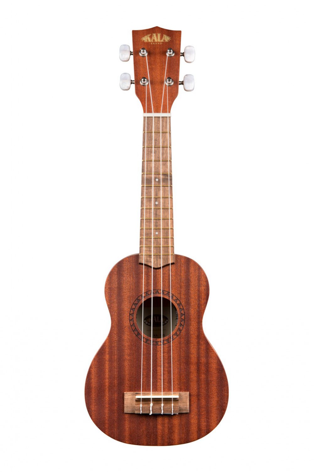 Kala KA-15S - ukulele sopranowe