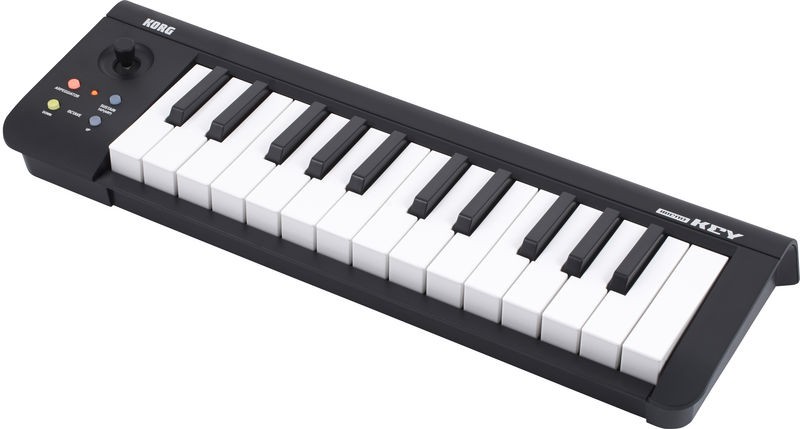 KORG microKEY 25 - klawiatura sterująca