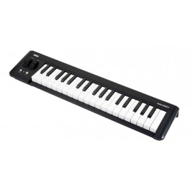 Korg microKEY 37 mk II - klawiatura sterująca