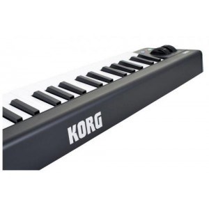 Korg microKEY 49 mk II  - klawiatura sterująca