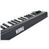 Korg microKEY 49 mk II  - klawiatura sterująca