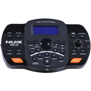 NUX DM-2 - perkusja elektroniczna