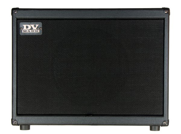 DV Mark DV 112 PLUS - kolumna gitarowa