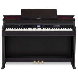 Casio AP-650 BK - pianino cyfrowe