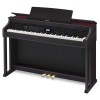 Casio AP-650 BK - pianino cyfrowe