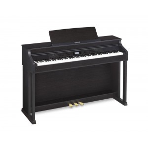 Casio AP-650 BK - pianino cyfrowe