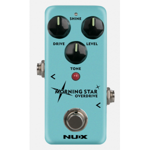 NUX NOD-3 Morning Star - efekt gitarowy