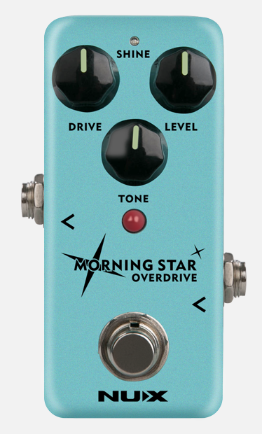 NUX NOD-3 Morning Star - efekt gitarowy