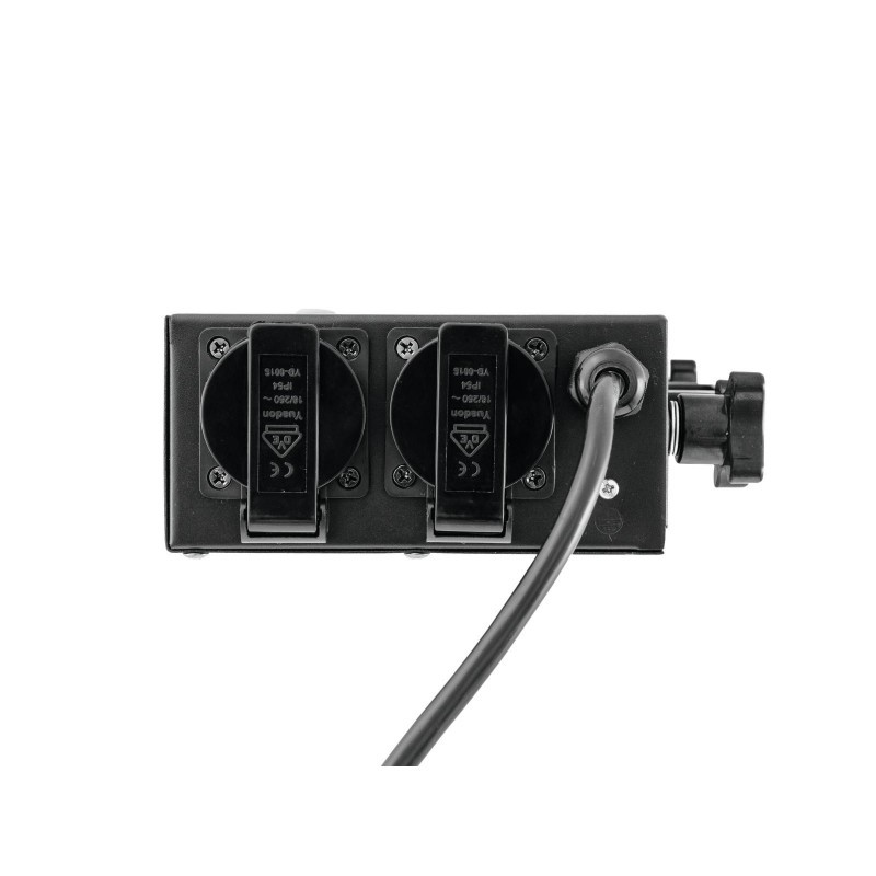 EUROLITE EDX4RT DMX RDM Truss Dimmer Pack