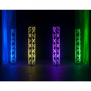 ADJ 5PX HEX - reflektor PAR