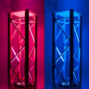 ADJ 12PX HEX - reflektor PAR LED