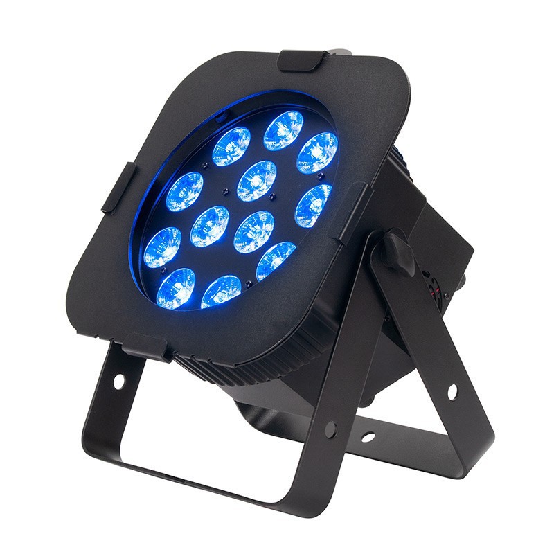 ADJ 12PX HEX - reflektor PAR LED