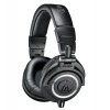 Audio-Technica ATH-M50X - słuchawki dynamiczne