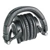 Audio-Technica ATH-M50X - słuchawki dynamiczne