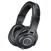 Audio-Technica ATH-M40x - słuchawki dynamiczne