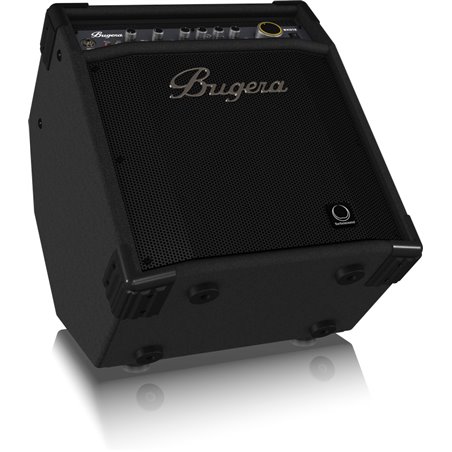 Bugera ULTRABASS BXD12 - combo basowe + przełącznik nożny