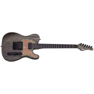 Schecter Apocalypse PT Rusty Grey  - gitara elektryczna