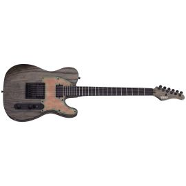 Schecter Apocalypse PT Rusty Grey  - gitara elektryczna