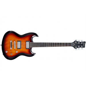 Framus D-Series Artist Line Phil XG - gitara elektryczna