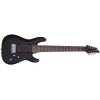 Schecter C-8 DELUXE SBK - gitara elektryczna