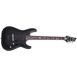 Schecter DAMIEN PLATINIUM 6 - gitara elektryczna