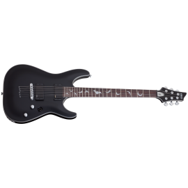 Schecter DAMIEN PLATINIUM 6 - gitara elektryczna