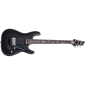 Schecter DAMIEN PLATINIUM 6 FR S - gitara elektryczna