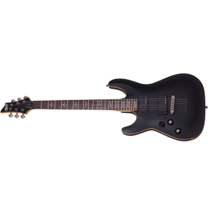 Schecter Demon 6 LH - gitara elektryczna