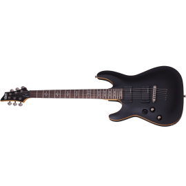 Schecter Demon 6 LH - gitara elektryczna