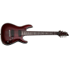 Schecter Hellraiser C7 BCH - gitara elektryczna
