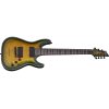 Schecter Hellraiser C7 PASSIVE DGB - gitara elektryczna