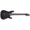 Schecter Hellraiser C7 PASSIVE SBK - gitara elektryczna