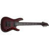 Schecter Hellraiser C8 BCH - gitara elektryczna