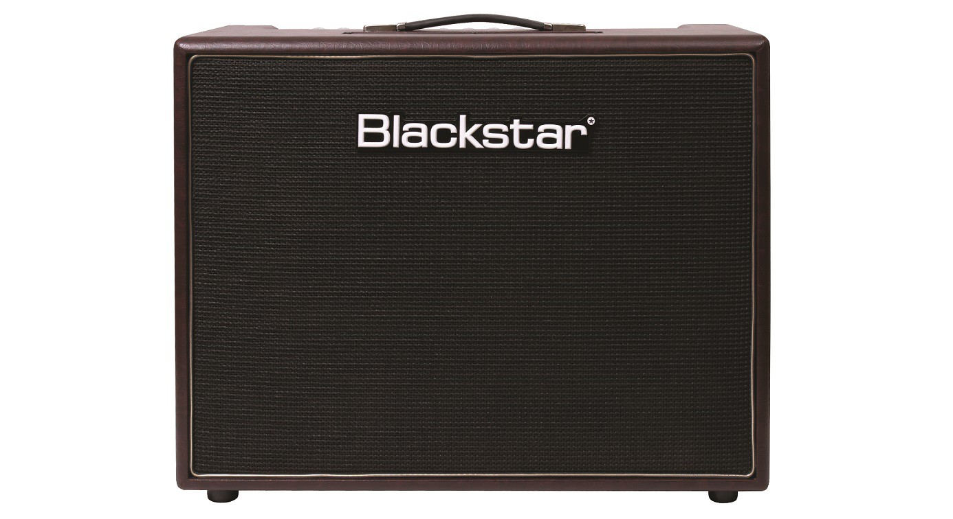 Blackstar Artisan 15 Greenback - wzmacniacz gitarowy