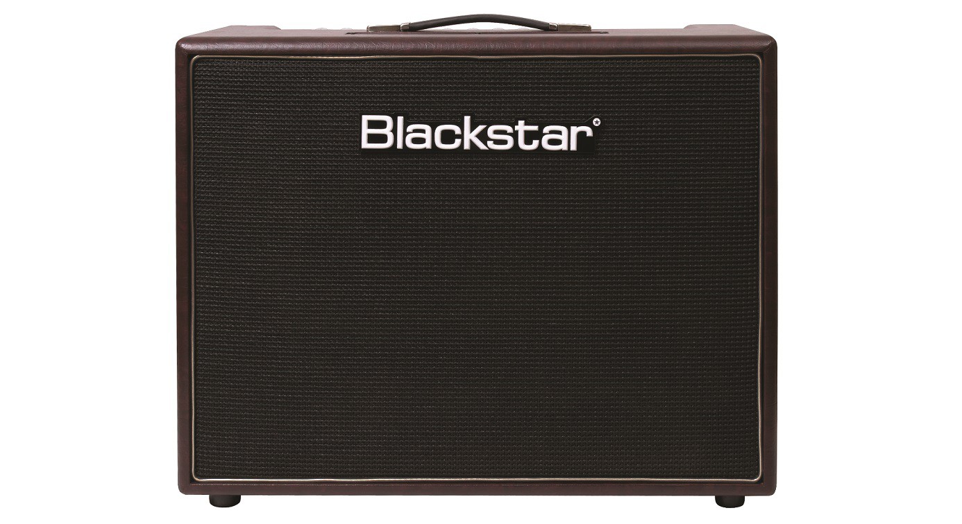 Blackstar Artisan 15 Greenback - wzmacniacz gitarowy